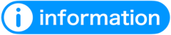 アイコン_information
